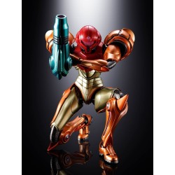 Figurine Metroid Prime 4: Beyond Chogokin Samus Aran