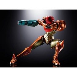 Figurine Metroid Prime 4: Beyond Chogokin Samus Aran
