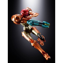 Figurine Metroid Prime 4: Beyond Chogokin Samus Aran