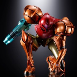 Figurine Metroid Prime 4: Beyond Chogokin Samus Aran