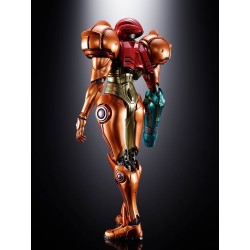 Figurine Metroid Prime 4: Beyond Chogokin Samus Aran