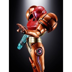 Figurine Metroid Prime 4: Beyond Chogokin Samus Aran