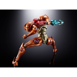 Figurine Metroid Prime 4: Beyond Chogokin Samus Aran