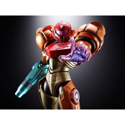 Figurine Metroid Prime 4: Beyond Chogokin Samus Aran