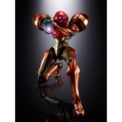Figurine Metroid Prime 4: Beyond Chogokin Samus Aran