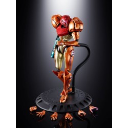 Figurine Metroid Prime 4: Beyond Chogokin Samus Aran