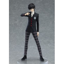 Statuette Persona 5 Royal PVC Pop Up Parade Protagonist