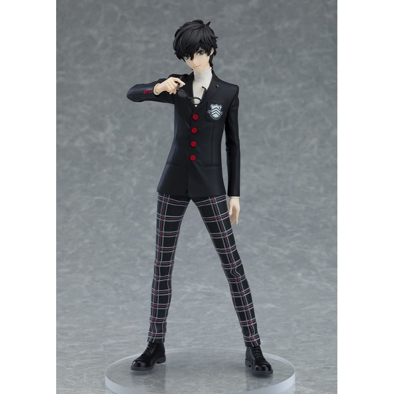 Statuette Persona 5 Royal PVC Pop Up Parade Protagonist