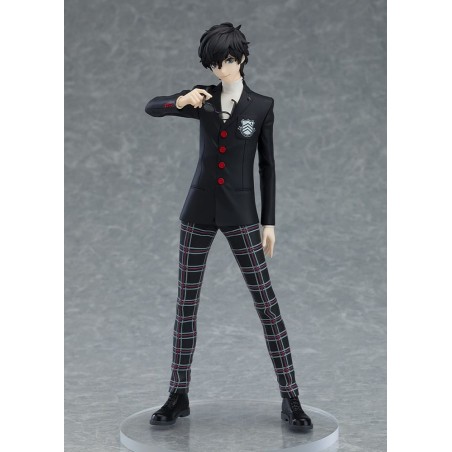Statuette Persona 5 Royal PVC Pop Up Parade Protagonist