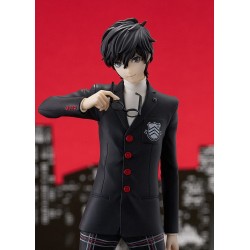 Statuette Persona 5 Royal PVC Pop Up Parade Protagonist