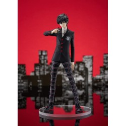 Statuette Persona 5 Royal PVC Pop Up Parade Protagonist