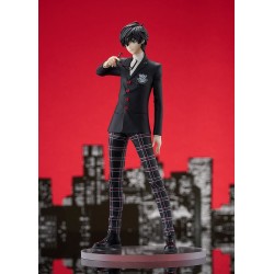 Statuette Persona 5 Royal PVC Pop Up Parade Protagonist