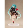 Figurine Hatsune Miku Fashion Outdoor Version