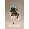 Figurine Hatsune Miku Fashion Outdoor Version