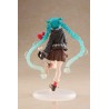 Figurine Hatsune Miku Fashion Outdoor Version