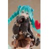 Figurine Hatsune Miku Fashion Outdoor Version