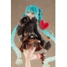 Figurine Hatsune Miku Fashion Outdoor Version