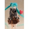Figurine Hatsune Miku Fashion Outdoor Version