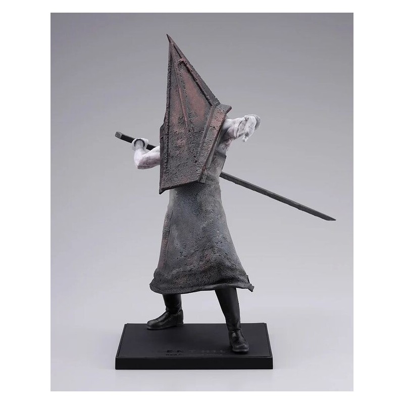 Statuette Silent Hill 2 1/7 Oshi Works Red Pyramid Thing