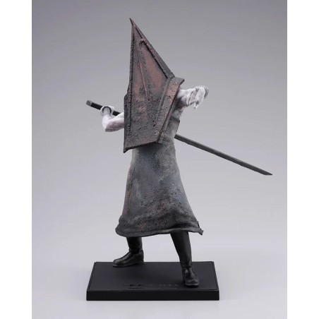 Statuette Silent Hill 2 1/7 Oshi Works Red Pyramid Thing