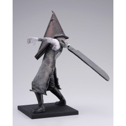 Statuette Silent Hill 2 1/7 Oshi Works Red Pyramid Thing