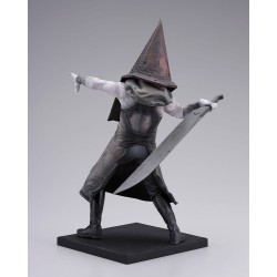 Statuette Silent Hill 2 1/7 Oshi Works Red Pyramid Thing
