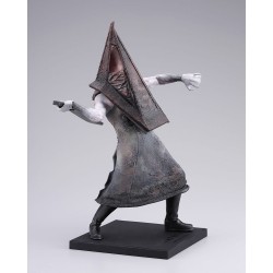 Statuette Silent Hill 2 1/7 Oshi Works Red Pyramid Thing