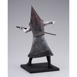 Statuette Silent Hill 2 1/7 Oshi Works Red Pyramid Thing