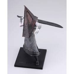 Statuette Silent Hill 2 1/7 Oshi Works Red Pyramid Thing
