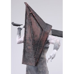 Statuette Silent Hill 2 1/7 Oshi Works Red Pyramid Thing