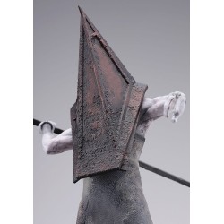 Statuette Silent Hill 2 1/7 Oshi Works Red Pyramid Thing