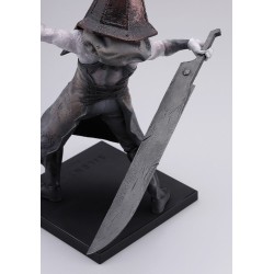 Statuette Silent Hill 2 1/7 Oshi Works Red Pyramid Thing