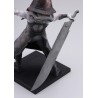 Statuette Silent Hill 2 1/7 Oshi Works Red Pyramid Thing