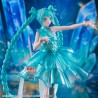 Figurine Hatsune Miku Evolve Clearluxe EmeraldGem Hatsune Miku