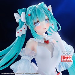 Figurine Hatsune Miku Evolve Clearluxe Clione Hatsune Miku