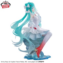 Figurine Hatsune Miku Evolve Clearluxe Clione Hatsune Miku