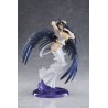 Figurine Overlord T-most Albedo Pure White Devil Version