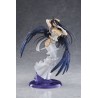 Figurine Overlord T-most Albedo Pure White Devil Version