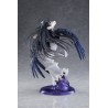 Figurine Overlord T-most Albedo Pure White Devil Version