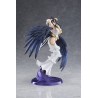 Figurine Overlord T-most Albedo Pure White Devil Version