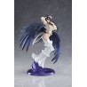 Figurine Overlord T-most Albedo Pure White Devil Version