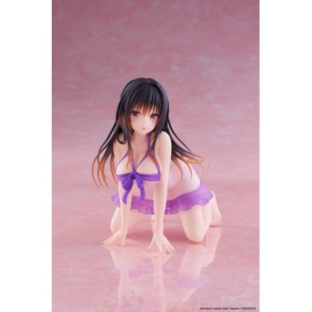 Figurine To Love Ru Darkness Desktop Cute Yui Kotegawa Room Wear Version