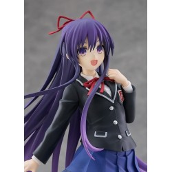 Statuette Date A Live V Pop Up Parade L Tohka Yatogami School Uniform Version