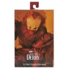 Figurine Ça: Welcome To Derry Blood Pennywise