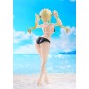 Statuette Fairy Tail 100 Years Quest Pop Up Parade L Beach Queens Lucy Heartfilia Virgo Form Swimsuit Version