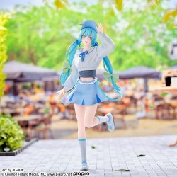 Figurine Hatsune Miku Series Luminasta Conceptual Series Vol.2