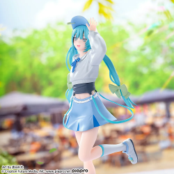 Figurine Hatsune Miku Series Luminasta Conceptual Series Vol.2