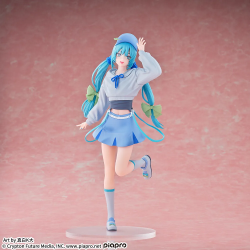 Figurine Hatsune Miku Series Luminasta Conceptual Series Vol.2