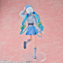 Figurine Hatsune Miku Series Luminasta Conceptual Series Vol.2