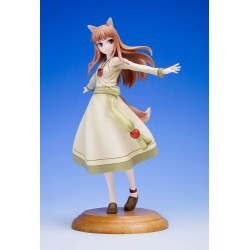 Statuette Spice and Wolf 1/8 Holo
